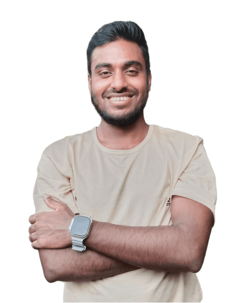 ajmin pradhan full stack web developer